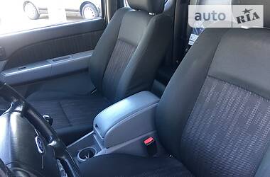 Пікап Ford Ranger 2011 в 