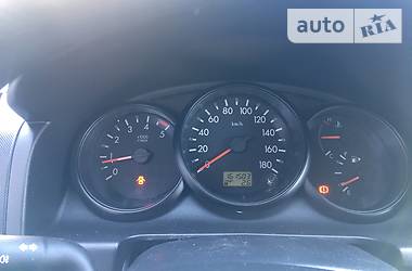 Пікап Ford Ranger 2011 в 