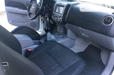 Пікап Ford Ranger 2011 в 