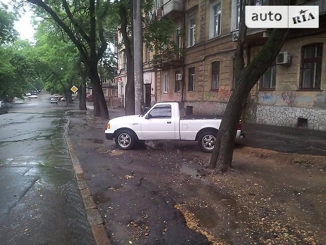 Пикап Ford Ranger 2005 в Одессе