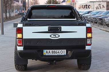 Внедорожник / Кроссовер Ford Ranger 2014 в Днепре