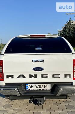 Пикап Ford Ranger 2020 в Днепре
