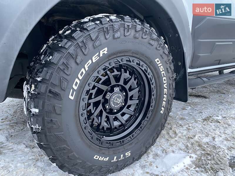 Пикап Ford Ranger 2014 в Днепре