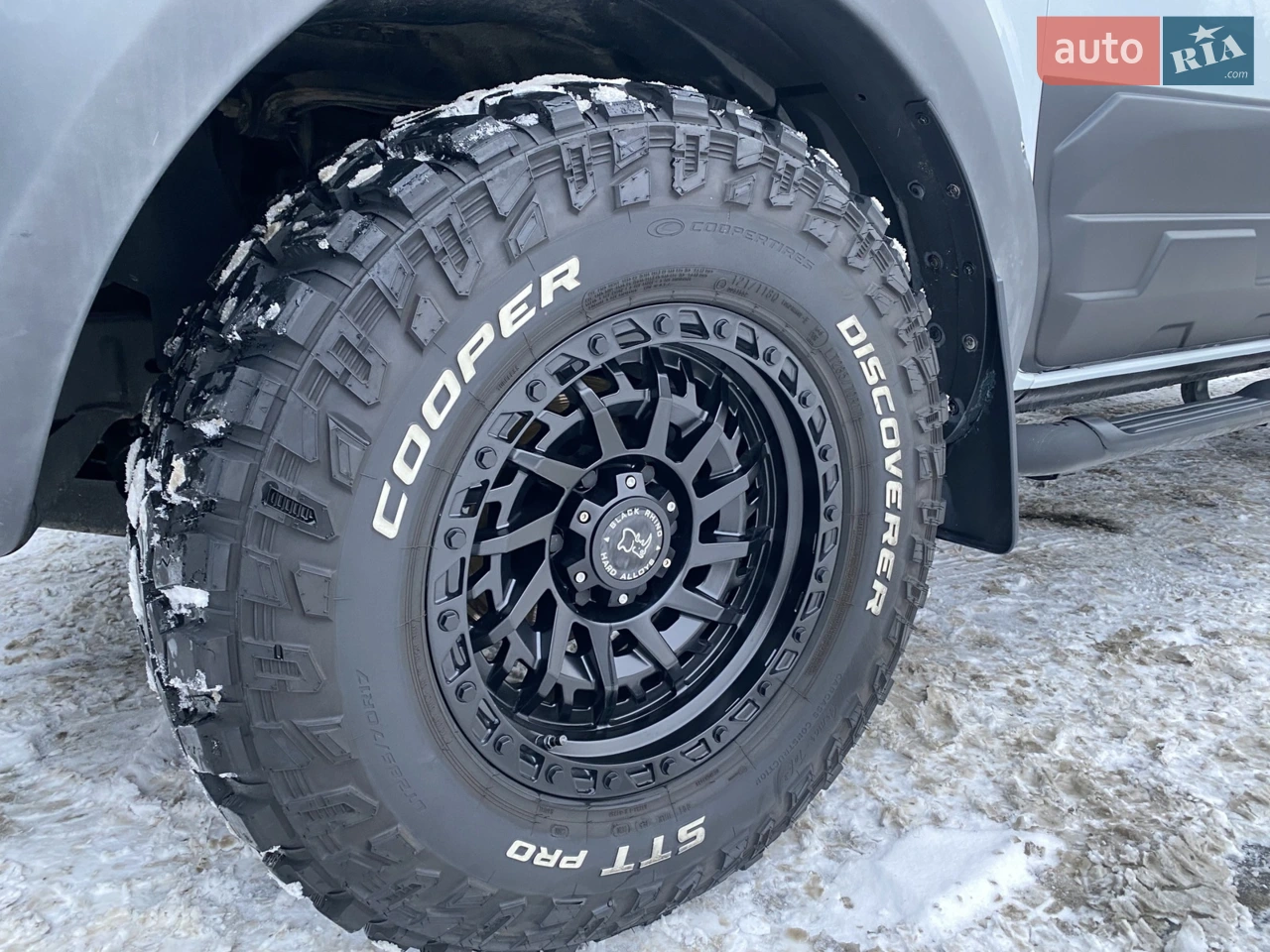 2014 Ford Ranger (North America) - мініатюра 11