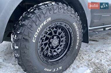 Пикап Ford Ranger 2014 в 