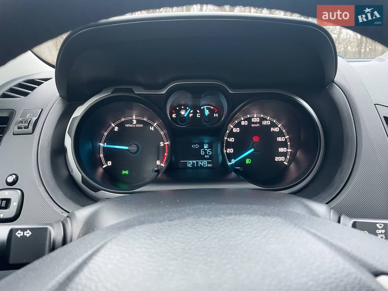 2014 Ford Ranger (North America) - мініатюра 14