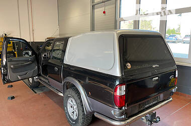 Пикап Ford Ranger 2006 в 