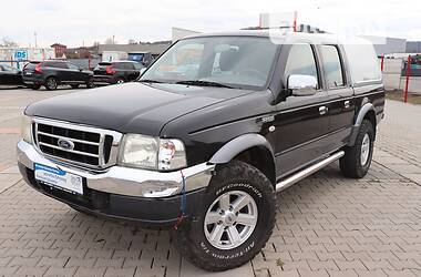 Пикап Ford Ranger 2006 в 