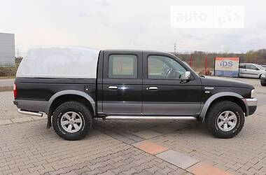 Пикап Ford Ranger 2006 в 