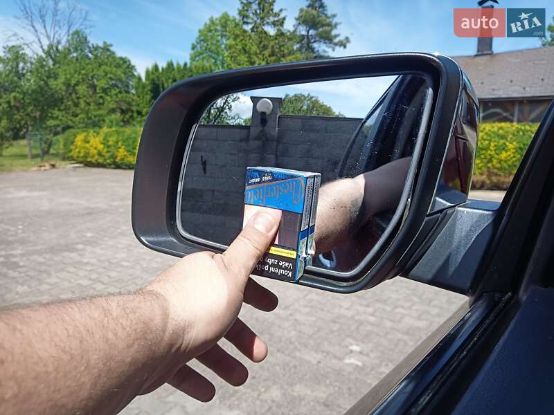 Пікап Ford Ranger 2016 в Львові