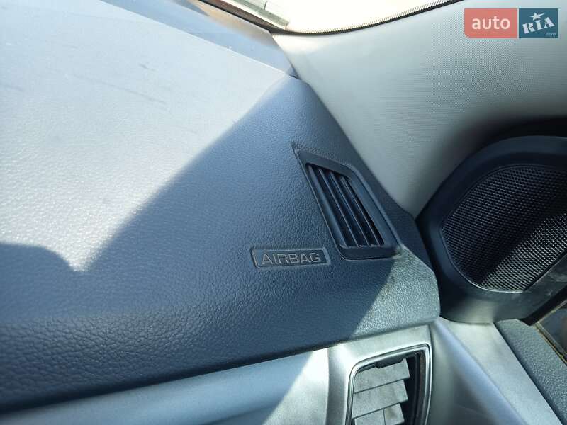 Пікап Ford Ranger 2016 в Львові