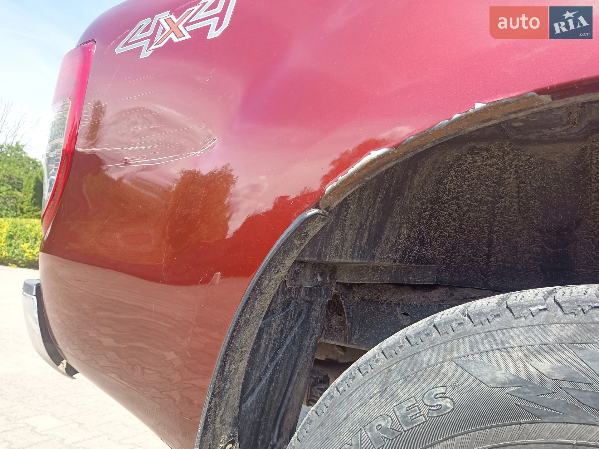 2016 Ford Ranger (North America) - мініатюра 31