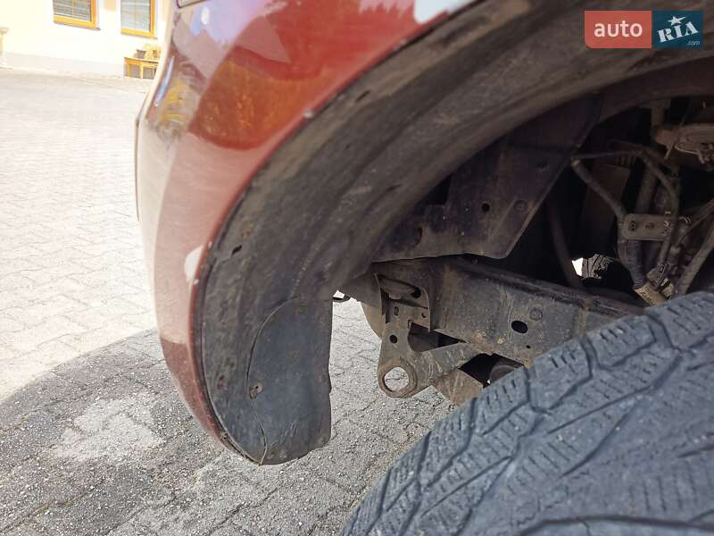 Пікап Ford Ranger 2016 в Львові