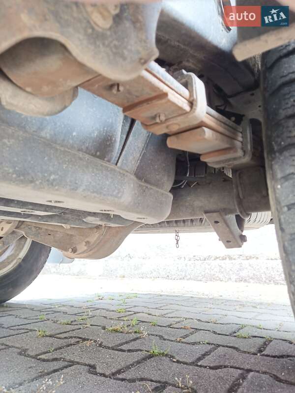 Пікап Ford Ranger 2016 в Львові