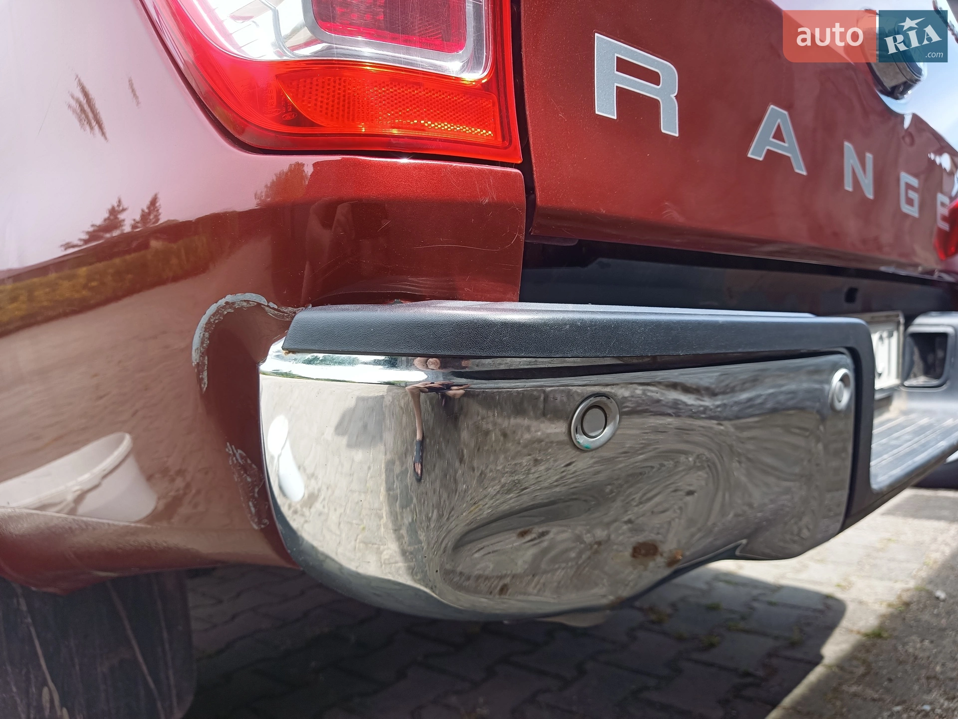 2016 Ford Ranger (North America) - мініатюра 53
