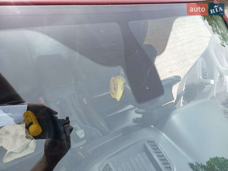 Пікап Ford Ranger 2016 в Львові