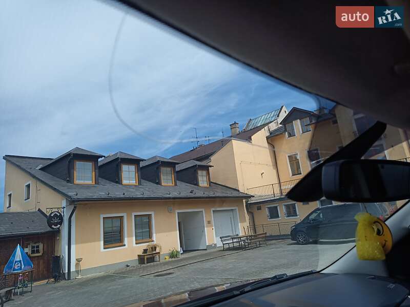 Пікап Ford Ranger 2016 в Львові