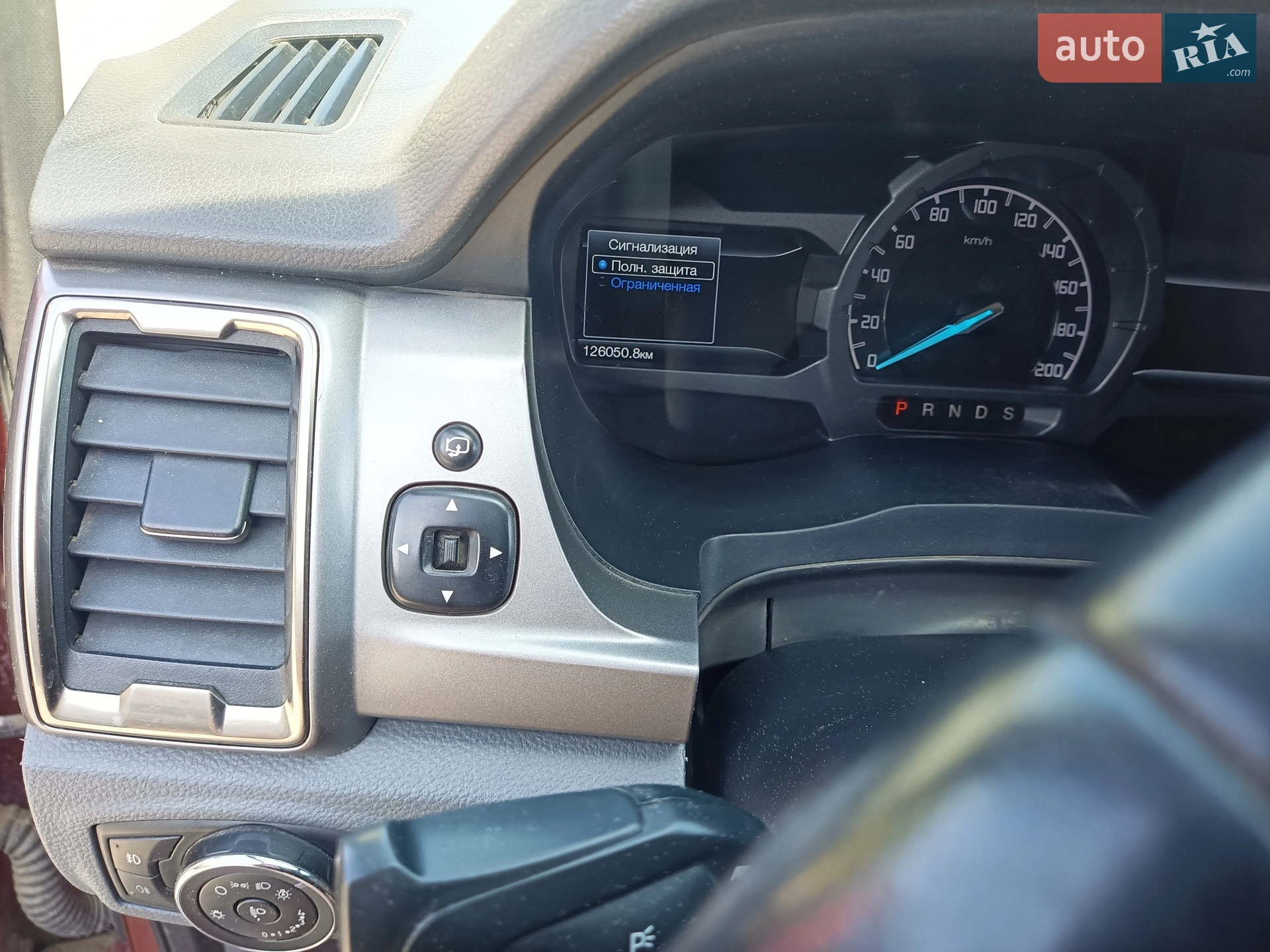 2016 Ford Ranger (North America) - мініатюра 5