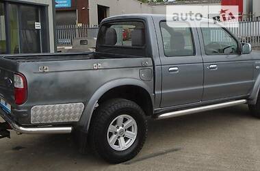 Пікап Ford Ranger 2004 в 