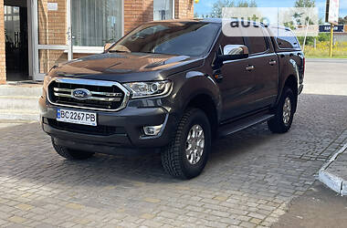 Пикап Ford Ranger 2019 в 