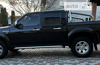 Пікап Ford Ranger 2007 в  фото 14 Пікап Ford Ranger 2007 в
