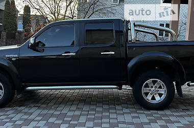 Пікап Ford Ranger 2007 в  фото 16 Пікап Ford Ranger 2007 в
