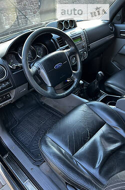 Пікап Ford Ranger 2007 в  фото 25 Пікап Ford Ranger 2007 в