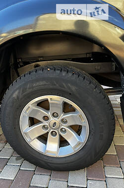 Пікап Ford Ranger 2007 в  фото 56 Пікап Ford Ranger 2007 в