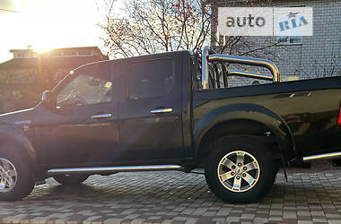 Пікап Ford Ranger 2007 в  фото 51 Пікап Ford Ranger 2007 в
