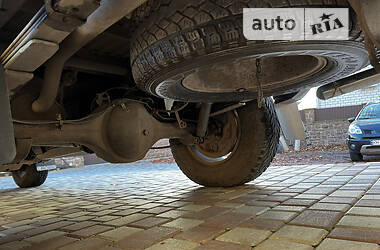 Пікап Ford Ranger 2007 в  фото 58 Пікап Ford Ranger 2007 в