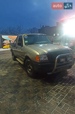 Пікап Ford Ranger 2004 в Хмельницькому
