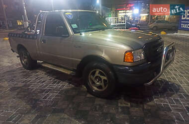 Пікап Ford Ranger 2004 в Хмельницькому