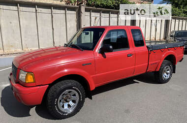 Пікап Ford Ranger 2000 в 