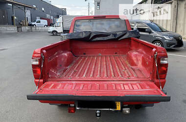 Пікап Ford Ranger 2000 в 