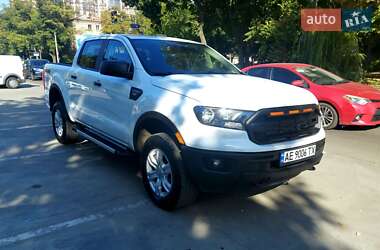 Пікап Ford Ranger 2020 в Дніпрі