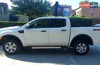 Пикап Ford Ranger 2020 в 