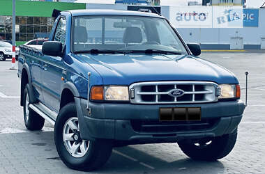 Пікап Ford Ranger 2000 в Одесі