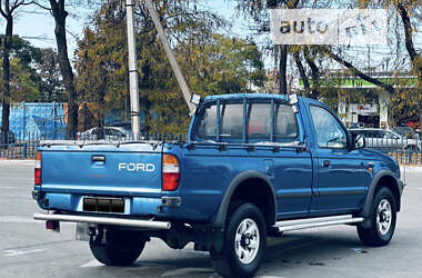 Пікап Ford Ranger 2000 в Одесі