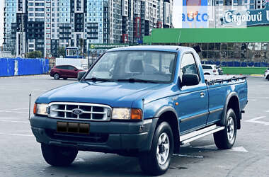 Пікап Ford Ranger 2000 в Одесі