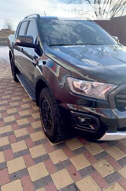 Пикап Ford Ranger 2020 в 