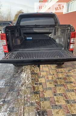 Пикап Ford Ranger 2020 в 