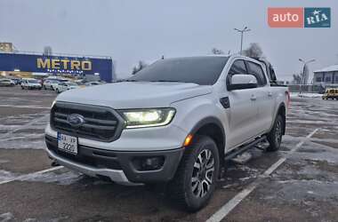 Пикап Ford Ranger 2019 в Житомире