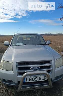 Пикап Ford Ranger 2009 в 
