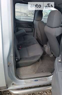 Пикап Ford Ranger 2009 в 