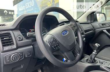 Пикап Ford Ranger 2020 в Киеве