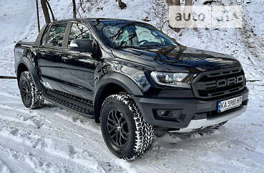 Пикап Ford Ranger 2022 в 