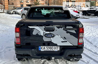 Пикап Ford Ranger 2022 в 
