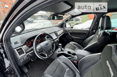 Пикап Ford Ranger 2022 в 