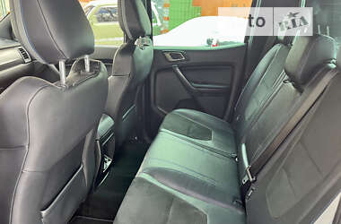 Пикап Ford Ranger 2022 в 
