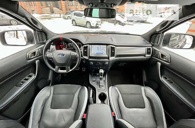 Пикап Ford Ranger 2022 в 